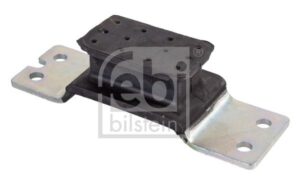 Suspension, ressort à lames - 171064 FEBI BILSTEIN
