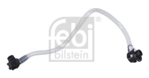Tuyau de carburant - 104493 FEBI BILSTEIN