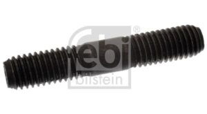 Vis, système d'échappement - 46388 FEBI BILSTEIN