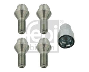 Vis de roue - 27051 FEBI BILSTEIN