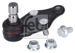 Rotule de suspension - 185198 FEBI BILSTEIN