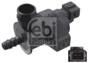 Soupape de ventilation, réservoir de carburant - 101967 FEBI BILSTEIN