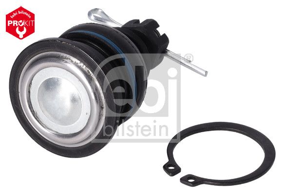 Rotule de suspension - 42139 FEBI BILSTEIN – Image 2