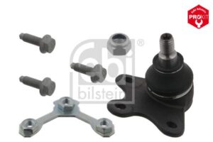 Rotule de suspension - 19412 FEBI BILSTEIN