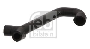 Tuyau, ventilation de carter-moteur - 33855 FEBI BILSTEIN