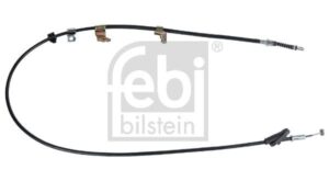 Tirette à câble, frein de stationnement - 109248 FEBI BILSTEIN