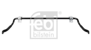 Stabilisateur, chassis - 186272 FEBI BILSTEIN