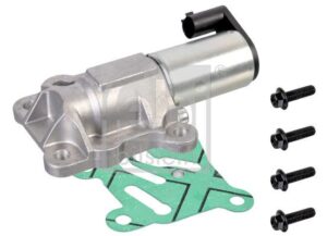 Valve de commande, réglage d'arbres à came - 175295 FEBI BILSTEIN