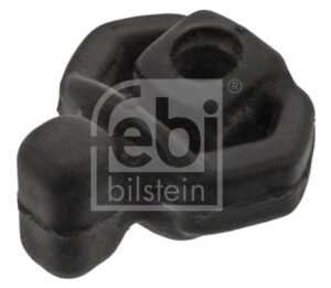 Suspension, échappement - 10302 FEBI BILSTEIN