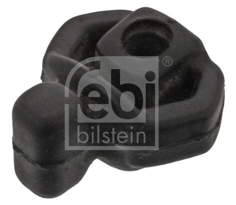 Suspension, échappement - 10302 FEBI BILSTEIN