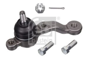 Rotule de suspension - 43105 FEBI BILSTEIN