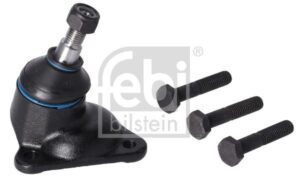 Rotule de suspension - 04444 FEBI BILSTEIN