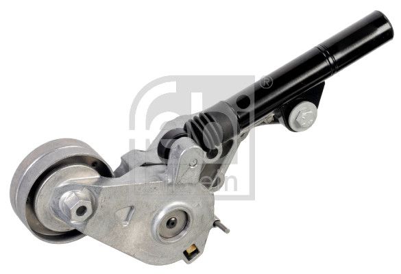 Tendeur de courroie, courroie trapézoïdale à nervures - 21690 FEBI BILSTEIN – Image 2
