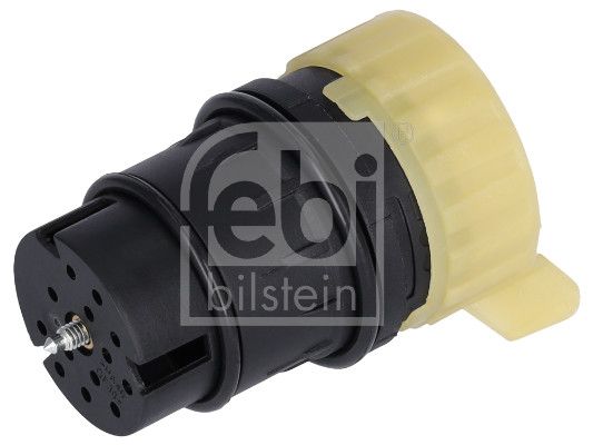 Boîtier de connecteur, unité de commande boîte automatique - 36332 FEBI BILSTEIN