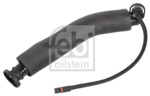 Tuyau, ventilation de carter-moteur - 170594 FEBI BILSTEIN