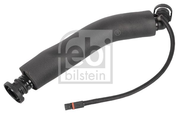 Tuyau, ventilation de carter-moteur - 170594 FEBI BILSTEIN