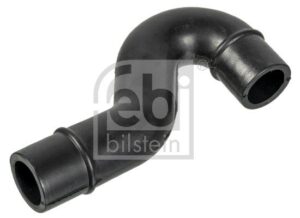 Tuyau, ventilation de carter-moteur - 17808 FEBI BILSTEIN