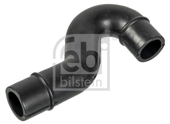 Tuyau, ventilation de carter-moteur - 17808 FEBI BILSTEIN