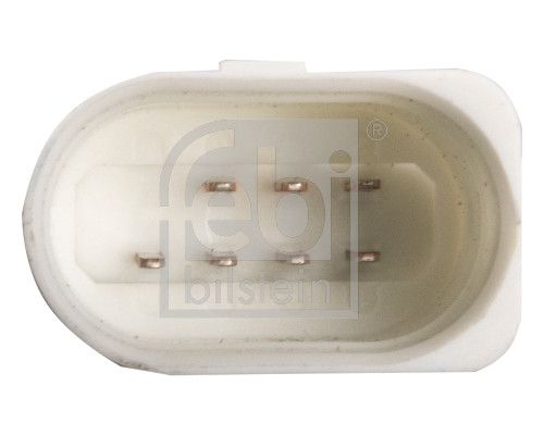 Serrure de porte - 177557 FEBI BILSTEIN – Image 2