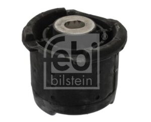 Suspension, corps de l'essieu - 12627 FEBI BILSTEIN