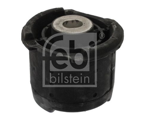 Suspension, corps de l'essieu - 12627 FEBI BILSTEIN