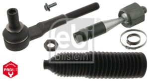 Barre de connexion - 49039 FEBI BILSTEIN