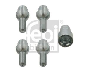 Vis de roue - 27048 FEBI BILSTEIN