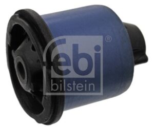 Suspension, corps de l'essieu - 27539 FEBI BILSTEIN