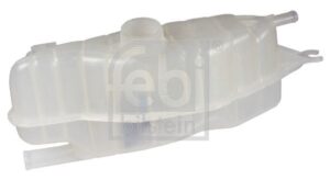Vase d'expansion, liquide de refroidissement - 172137 FEBI BILSTEIN