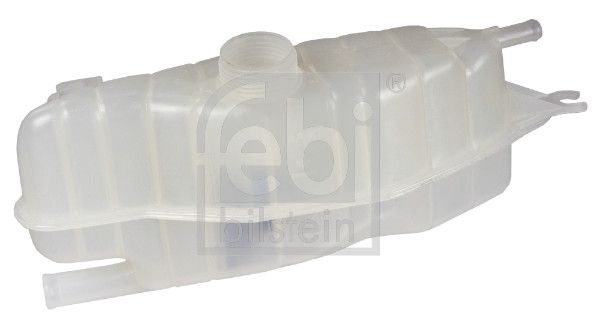Vase d'expansion, liquide de refroidissement - 172137 FEBI BILSTEIN