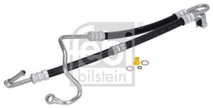 Tuyau hydraulique, direction - 185664 FEBI BILSTEIN