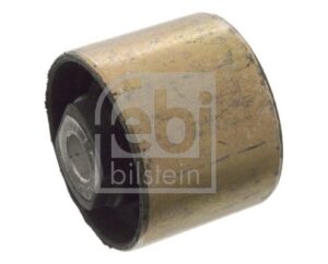 Suspension, corps de l'essieu - 07622 FEBI BILSTEIN