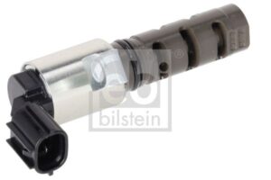 Soupape centrale, réglage de l'arbre à cames - 107418 FEBI BILSTEIN