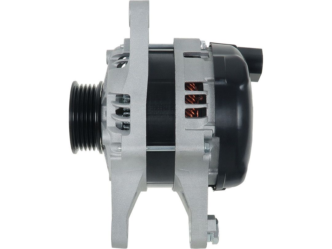 ALTERNATOR SUZUKI: SX4 S-CROSS (JY) 1.4 T (AKK414), SX4 S-CROSS (JY) 1.4 T ALLGR - A6873S AS-PL – Image 4