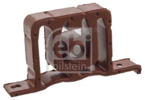 Suspension, échappement - 18486 FEBI BILSTEIN