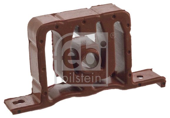 Suspension, échappement - 18486 FEBI BILSTEIN