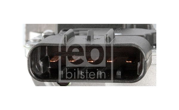 Tringlerie d'essuie-glace - 107929 FEBI BILSTEIN – Image 2