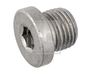 Vis de fermeture - 46267 FEBI BILSTEIN