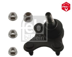 Rotule de suspension - 40669 FEBI BILSTEIN