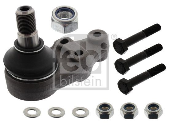 Rotule de suspension - 10162 FEBI BILSTEIN