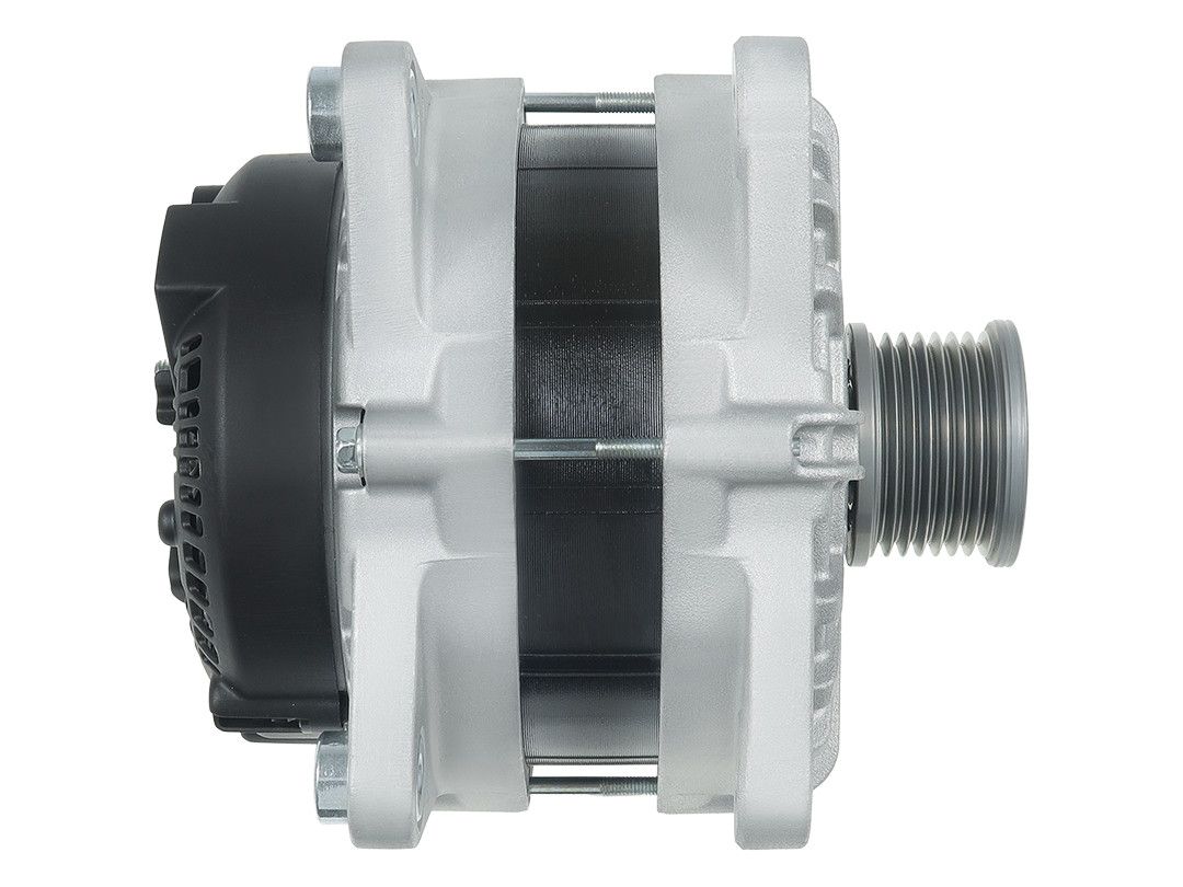 ALTERNATOR NISSAN: JUKE (F16_) 1.0 19- - A3851S AS-PL – Image 2