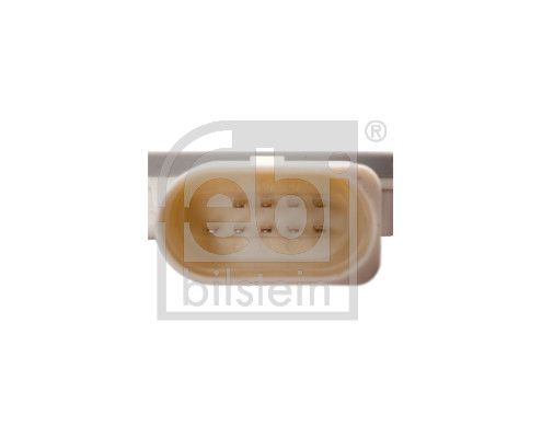 Serrure de porte - 172125 FEBI BILSTEIN – Image 2