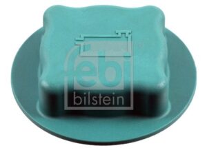 Bouchon, réservoir de liquide de refroidissement - 14775 FEBI BILSTEIN