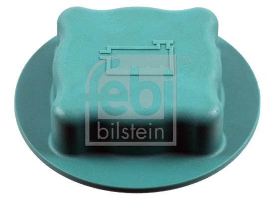 Bouchon, réservoir de liquide de refroidissement - 14775 FEBI BILSTEIN