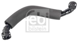 Tuyau, ventilation de carter-moteur - 170674 FEBI BILSTEIN