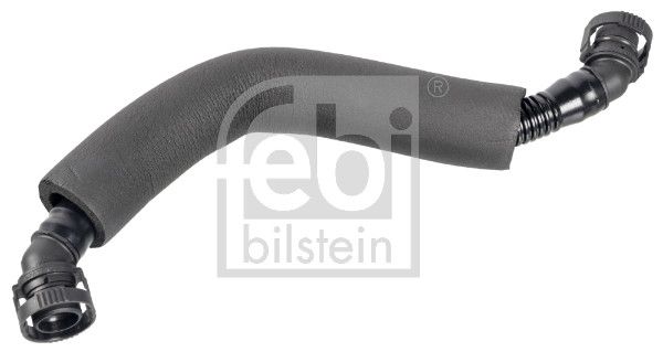 Tuyau, ventilation de carter-moteur - 170674 FEBI BILSTEIN