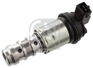 Valve de commande, réglage d'arbres à came - 103361 FEBI BILSTEIN