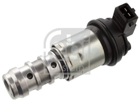 Valve de commande, réglage d'arbres à came - 103361 FEBI BILSTEIN