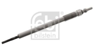 Bougie de préchauffage - 47512 FEBI BILSTEIN