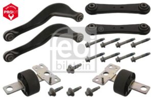 Biellette de barre stabilisatrice - 46000 FEBI BILSTEIN